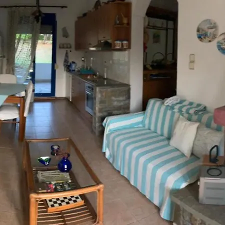 Sea Forever Apartment