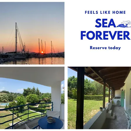 Sea Forever